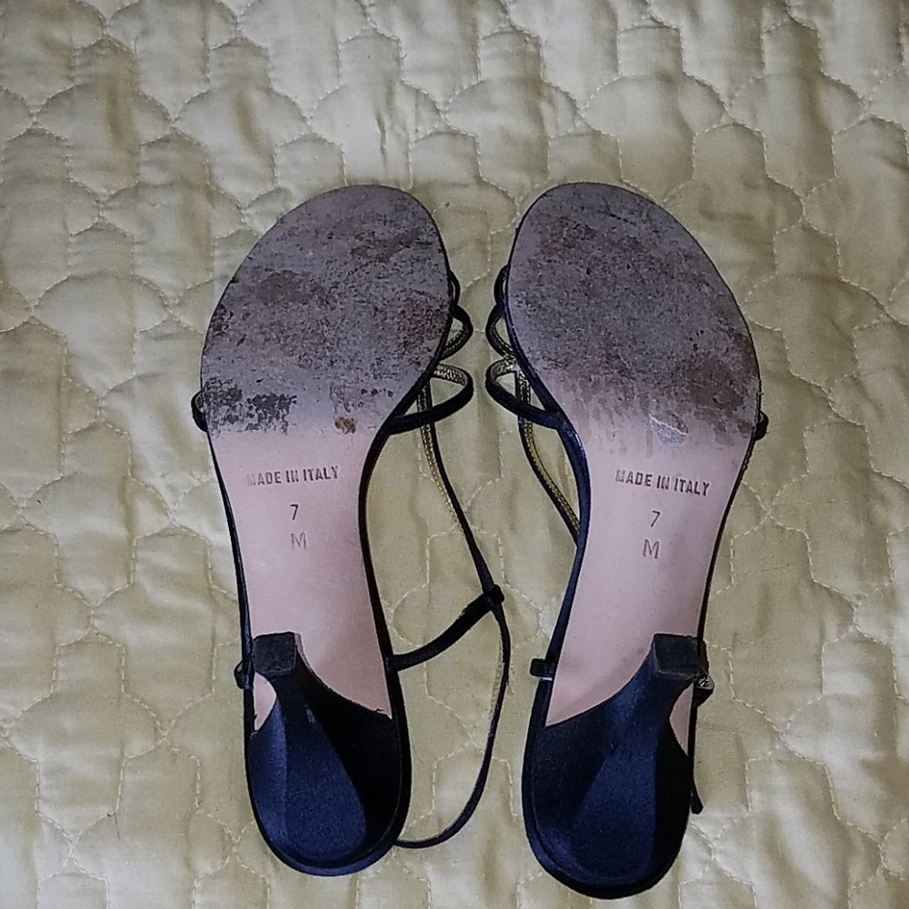 Shoes - Picture 3 of 3